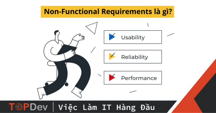 Non-Functional Requirements là gì