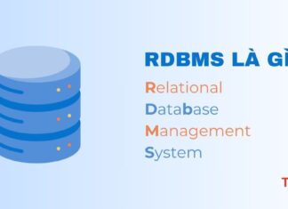 RDBMS là gì? Khám phá hệ quản trị cơ sở dữ liệu quan hệ