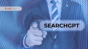 SearchGPT là gì? Công cụ tìm kiếm mới có thể đánh bại Google?