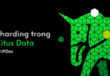 Sharding trong Citus Data