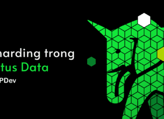 Sharding trong Citus Data