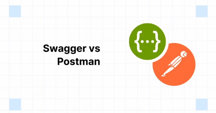 so sánh Swagger với Postman