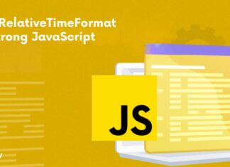 Tìm hiểu về Intl.RelativeTimeFormat trong JavaScript