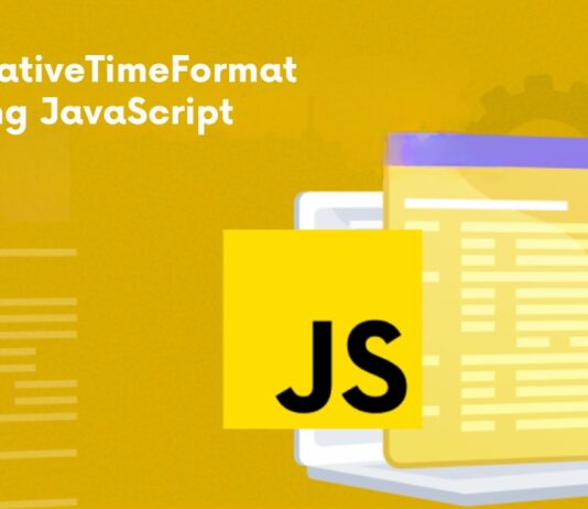 Tìm hiểu về Intl.RelativeTimeFormat trong JavaScript