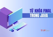 từ khóa final trong Java