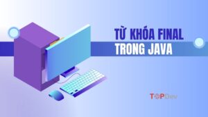 Từ khóa final trong Java