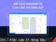 Use Case Diagram và 5 sai lầm thường gặp