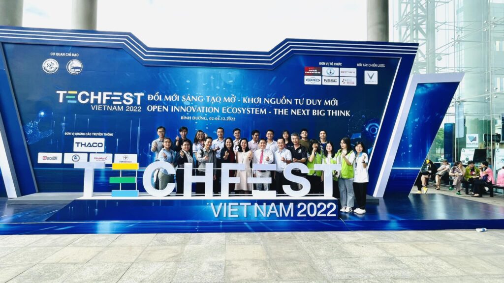 Techfest Vietnam