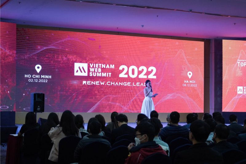 Vietnam Web Summit