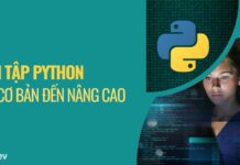 Bài tập Python