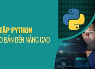 Bài tập Python