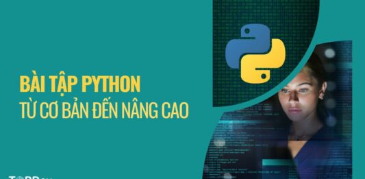 Bài tập Python