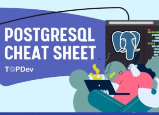 cheatsheet PostgreSQL