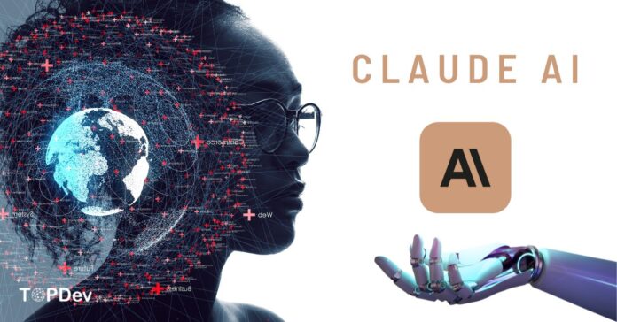 Claude AI là gì