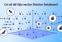 Cơ sở dữ liệu vector (Vector Database)