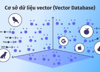 Cơ sở dữ liệu vector (Vector Database)