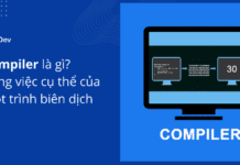 Compiler là gì