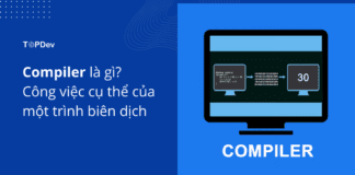 Compiler là gì