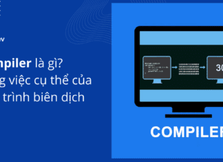 Compiler là gì