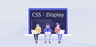 Display CSS là gì