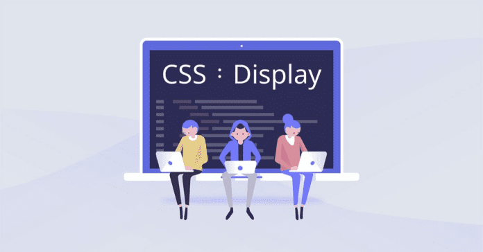 Display CSS là gì