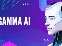 Gamma AI là gì