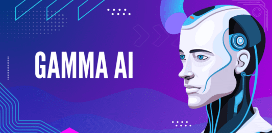 Gamma AI là gì