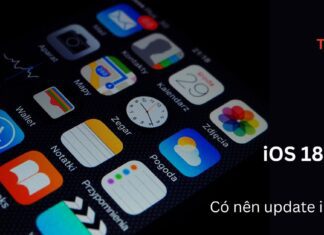 iOS 18 chính thức có gì mới? Liệu có nên update iOS 18 không?