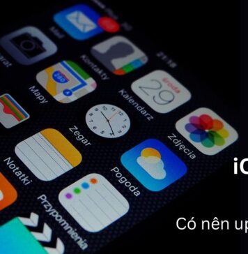 iOS 18 chính thức có gì mới? Liệu có nên update iOS 18 không?