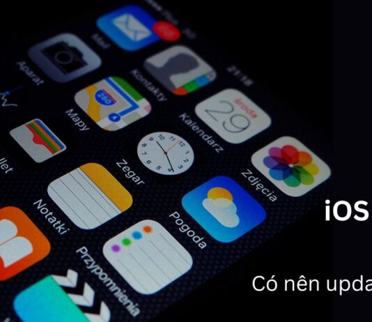 iOS 18 chính thức có gì mới? Liệu có nên update iOS 18 không?