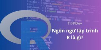 Ngôn ngữ R là gì? Có nên chọn học ngôn ngữ lập trình R?