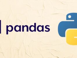 Hướng dẫn phân tích dữ liệu với Pandas trong Python