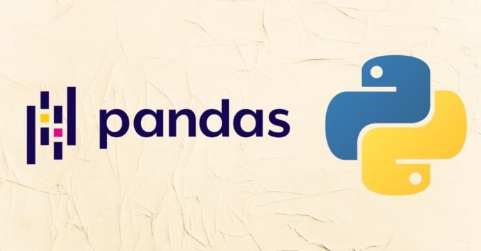 Hướng dẫn phân tích dữ liệu với Pandas trong Python