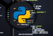 Replace Python và cách sử dụng