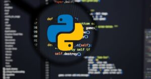 Replace Python và cách sử dụng