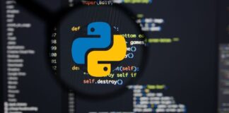 Replace Python và cách sử dụng