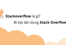 Stackoverflow là gì