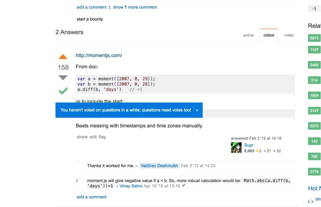 Cách hoạt động của Stack Overflow