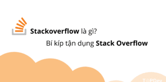 Stackoverflow là gì