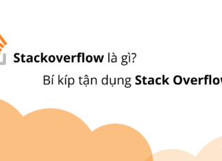 Stackoverflow là gì