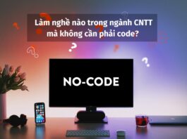 7 vị trí CNTT không cần code giỏi mà vẫn thành công