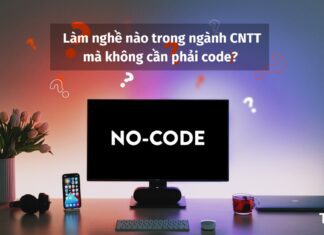 7 vị trí CNTT không cần code giỏi mà vẫn thành công