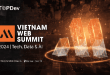 Vietnam Web Summit 2024