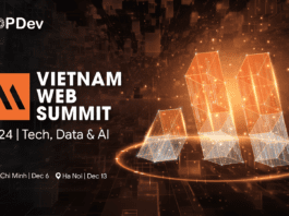 Vietnam Web Summit 2024 – Đổi mới sáng tạo trong kỷ nguyên số Vietnam Web Summit 2024
