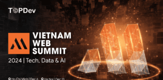 Vietnam Web Summit 2024