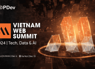 Vietnam Web Summit 2024