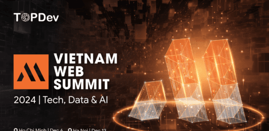 Vietnam Web Summit 2024