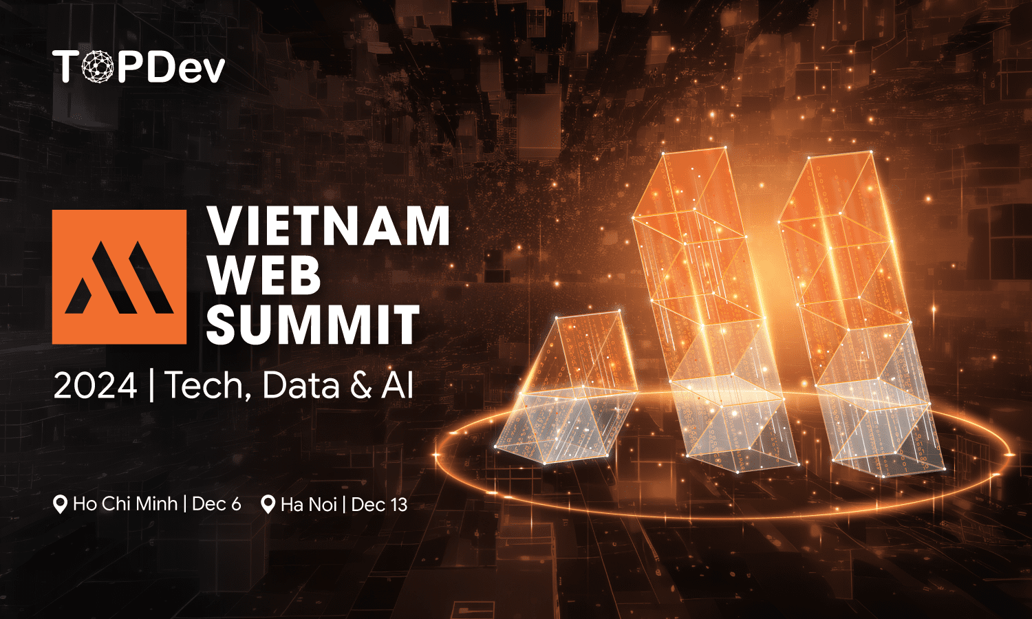 Vietnam Web Summit 2024