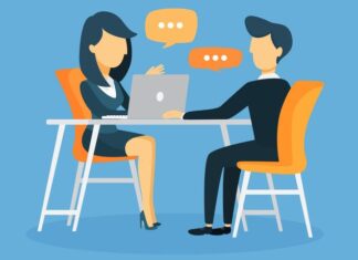 Phỏng vấn thất bại và Cách đánh giá bản thân để quay lại mạnh mẽ hơn