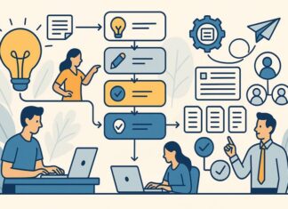 Từ Content đến Growth: Những Bước Nhảy Sự Nghiệp Trong Marketing Hiện Đại